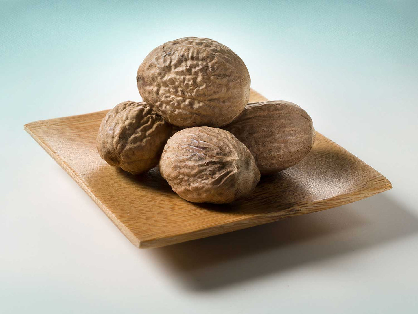 Gałka muszkatołowa cała 20g